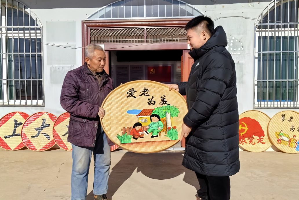 艺术赋能乡村 鲁迅艺术学院美丽乡村建设与文艺创作实践